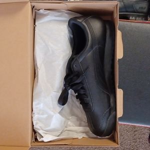 Roma Basic black/black 7.5